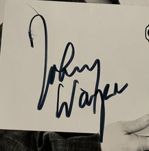 Load image into Gallery viewer, Wayne And Frank Shuster Autographed Presentation Photo Signed Canadian Comedy