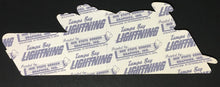 Load image into Gallery viewer, Tampa Bay Lightning NHL Hockey Bumper Sticker Decal Vintage Unused
