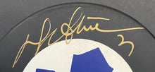 Load image into Gallery viewer, Darryl Sittler Autographed Signed Toronto Maple Leafs NHL Puck Hockey JSA