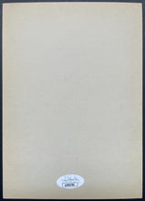 Load image into Gallery viewer, 1939-40 OPC V301-1 Alf Pike Autographed Signed Rookie Card New York Rangers JSA