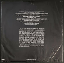 Load image into Gallery viewer, 1978 Talking Heads Autographed David Byrne Signed Record Album Cover Jacket JSA