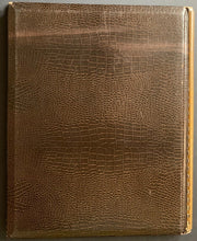 Load image into Gallery viewer, RKO Radio Pictures 1940-1941 Hardcover Book Disney Orson Wells Citizen Kane VTG