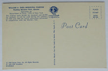 Load image into Gallery viewer, 1964 Shea Stadium MLB New York Mets Home Baseball Team Vintage Postcard