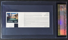 Load image into Gallery viewer, 2019 Rolling Stones Full Ticket Charlie Watts Last Concert No Filter Tour Graded