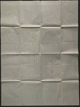 Load image into Gallery viewer, 1982 Vintage Cannes Film Festival Pink Floyd The Wall Movie Poster Roger Waters