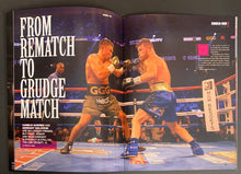 Load image into Gallery viewer, 2018 Canelo vs GGG 2 Middleweight World Championship Boxing Fight Program