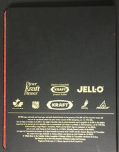 Load image into Gallery viewer, 1997-98 Kraft World's Best Hockey Collectors Album Card Set Wayne Gretzky Vtg