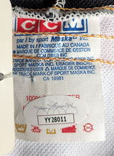 Load image into Gallery viewer, 1991 NHL All-Star Game Team Signed Hockey Jersey Autographed x10 Makita JSA LOA