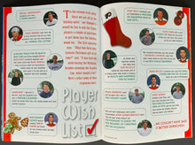 Load image into Gallery viewer, Mark Recchi Signed 1999 Philadelphia Flyers Hockey v Tampa Program + Game Notes