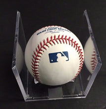 Load image into Gallery viewer, Cliff Lee Autographed Rawlings Baseball MLB Philadelphia Phillies Signed Ball