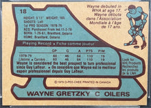 Load image into Gallery viewer, 1979 O-Pee-Chee Full Set x38 Graded Cards Wayne Gretzky Rookie RC PSA 8(OC)
