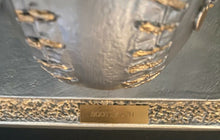 Load image into Gallery viewer, 1993 MLB Baseball Toronto Blue Jays Staff Issued AL Attendance Record Trophy