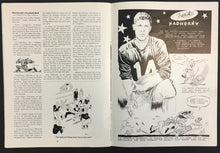 Load image into Gallery viewer, 1947 Dartmouth v Yale Football Bowl Program Bulldogs vs Big Green George HW Bush
