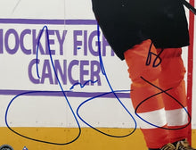 Load image into Gallery viewer, Jaromir Jagr Autographed NHL Hockey Photo Philadelphia Flyers Signed JSA