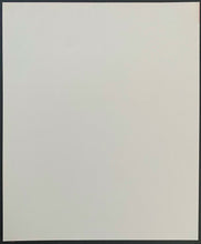 Load image into Gallery viewer, 2004 Canada Post NHL All Stars Lithograph & Stamp Set Signed By Ted Lindsay