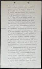 Load image into Gallery viewer, 1967 Peter Sellers signed "The Party" Original Movie Contract LOA Actor JSA