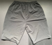 Load image into Gallery viewer, OG Anunoby NBA Toronto Raptors Issued Used Warm Up Basketball Sports Shorts