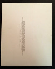 Load image into Gallery viewer, 2003 Autographed Joe Nieuwendyk Photo Signed Hockey HOF Toronto Maple Leaf NHL