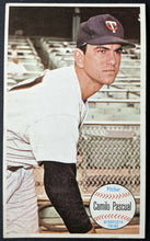Load image into Gallery viewer, 4 Different Topps Index Cards Bob Gibson St. Louis Cardinals MLB Baseball VTG