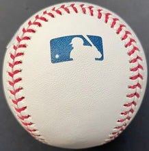 Load image into Gallery viewer, Adam Ottavino Signed OMLB Rawlings MLB Baseball Autographed JSA New York Mets