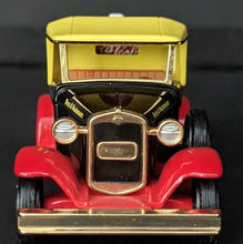 Load image into Gallery viewer, 1930 Ford Model A Pick-Up Coca Cola Dinky Die Cast Metal Matchbox Collectibles
