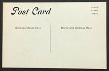 Load image into Gallery viewer, 1908 Mercersburg Football Team RPPC Postcard Pennsylvania College Sports Rare