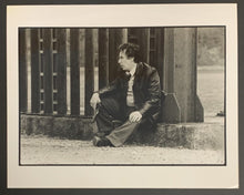 Load image into Gallery viewer, 2001 Movie Collage + Publicity Photo Cast + Crew Insomnia Al Pacino + Williams