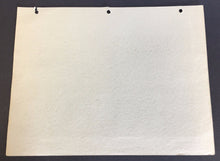 Load image into Gallery viewer, 1937 New York Americans vs Detroit Red Wings Wire/Press Action PHOTO Vtg Hockey