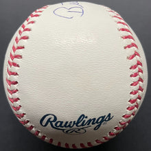 Load image into Gallery viewer, Bill Mazeroski Signed Official MLB Baseball Autographed Pittsburgh Pirates JSA