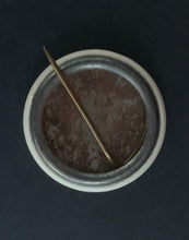 Load image into Gallery viewer, 1948 Bill Durnan Pep Cereal Premium Mini Pin-Back Button Montreal Canadiens HOF