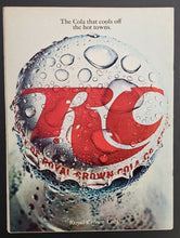 Load image into Gallery viewer, 1970 Baseball Program + Scorecard New York Mets vs Houston Astros MLB Baseball