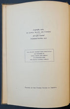 Load image into Gallery viewer, 1927 Hardcover Book Special Edition Jalna Auotgraphed Mazo De La Roche Signed