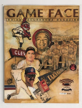Load image into Gallery viewer, 1993 Indians Baseball Program Final Game Cleveland Stadium Vs Chicago MLB