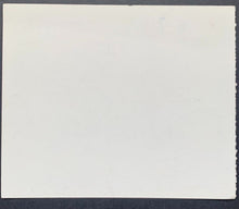 Load image into Gallery viewer, 1993 Marty Stuart Signed Fan Club Music Ticket Nashville Country Singer Vintage