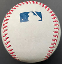 Load image into Gallery viewer, Byron Buxton Autographed Official MLB Baseball Signed JSA Minnesota Twins