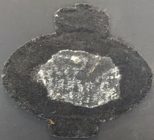 Load image into Gallery viewer, 1933 Canadian Rugby Union Intermediate Champions Patch St. Thomas Tigers VTG