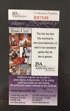 Load image into Gallery viewer, Phil Rizzuto Autographed Photo New York Yankee MLB Baseball 8 x 10 JSA