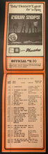 Load image into Gallery viewer, 1970 CKFH Radio Survey Record Chart Toronto Music CSNY Creedence Ray Stevens