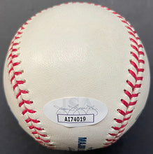 Load image into Gallery viewer, Jonathan Papelbon Autographed MLB Rawlings Baseball Signed JSA Boston Red Sox