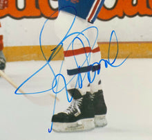Load image into Gallery viewer, Larry Robinson Montreal Canadiens Autographed NHL Hockey Photo Signed