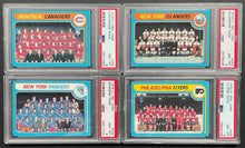 Load image into Gallery viewer, 1979 O-Pee-Chee Full Set x38 Graded Cards Wayne Gretzky Rookie RC PSA 8(OC)