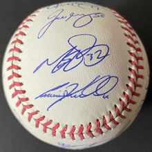 Load image into Gallery viewer, 2018 World Series Champion Red Sox Signed Baseball x16 MLB + Fanatics Holo