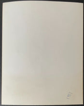 Load image into Gallery viewer, 1987 Lou Holtz Signed Handwritten Letter Norte Dame Football NCAA Autographed