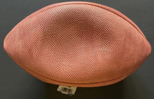 Load image into Gallery viewer, Lamar Hunt Signed Wilson NFL Football Auto Kansas City Chiefs inscribed Beckett