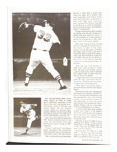 Load image into Gallery viewer, 1968 MLB Baseball Atlanta Braves Yearbook Vintage HOF Aaron Torre Phil Niekro