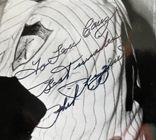 Load image into Gallery viewer, 1951 Phil Rizzuto Autographed Signed Photo New York Yankees Baseball MLB JSA