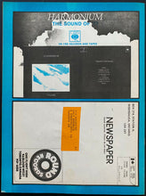 Load image into Gallery viewer, 1976 Cheap Thrills Issue Rock Music Magazine Legendary Canadian Promoter C.P.I.
