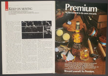Load image into Gallery viewer, 1984 Grey Cup Program Winnipeg Blue Bombers vs Hamilton Tiger Cats CFL Vintage