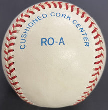 Load image into Gallery viewer, Ozzie Smith Autographed American League Rawlings Baseball Cardinals Padres JSA