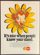 Load image into Gallery viewer, 1983 2nd Annual Cracker Jack Old Timers Baseball Classic Program RFK Stadium